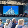 Концерт прошёл в ознаменование освящения Спасо-Преображенского собора — newsvl.ru