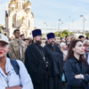 На концерт пришли священнослужители  — newsvl.ru