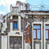 Здание разрушается много лет — newsvl.ru