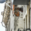 А фасад ждёт ремонта годами — newsvl.ru