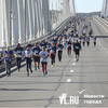 Русский и Золотой мосты и дороги на острове, Чуркине и в центре перекроют с утра до обеда в субботу из-за марафона (СХЕМА)