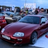 На парковке были выставлены раритетные японские авто — newsvl.ru