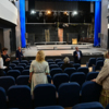 Теперь в театре на 40 мест меньше  — newsvl.ru