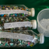 Выездная эковыставка с предметами переработки пластика, бумаги, резиновых покрышек — newsvl.ru