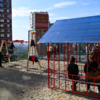 На площадку смогут приходить дети с соседних домов — newsvl.ru