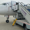  Sukhoi Superjet 100         -  