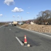 Ремонт дороги в Кипарисово-2 — newsvl.ru