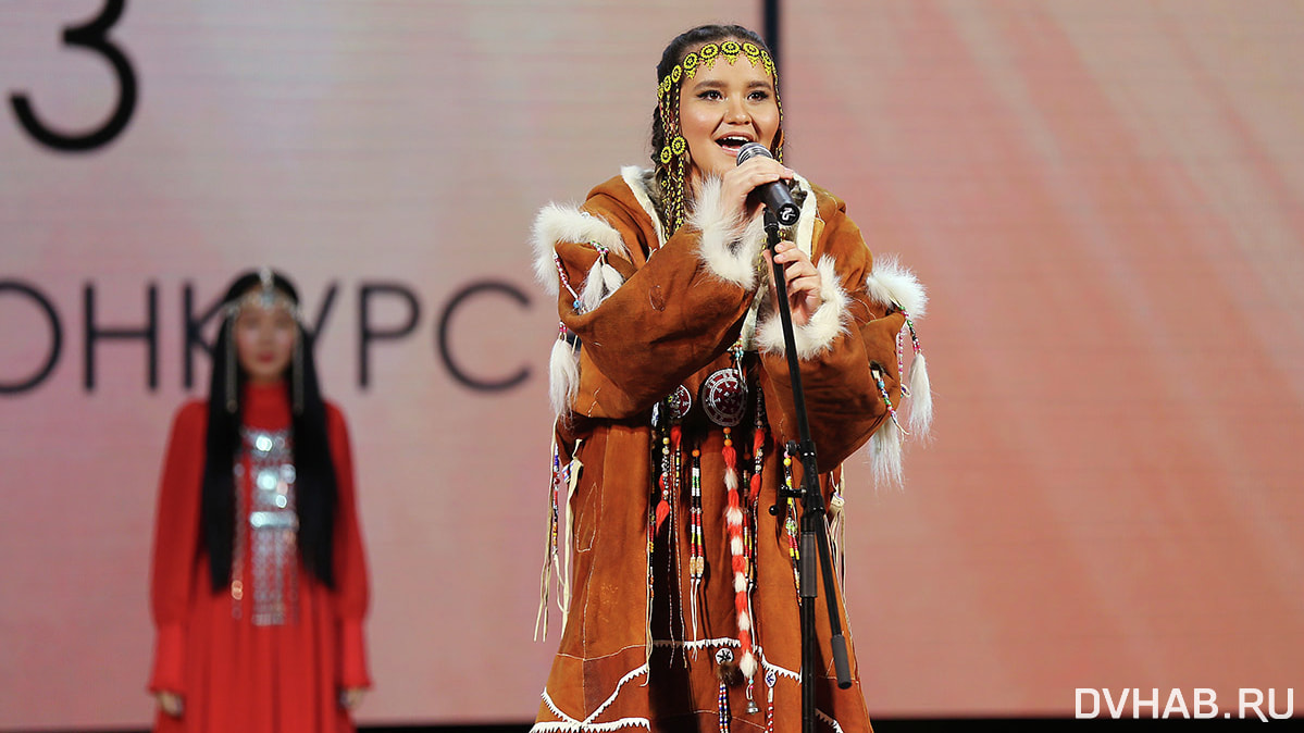 В Хабаровске выбрали «Мисс достояние нации-2023» (ФОТО; ВИДЕО)