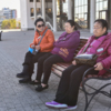 Это не японские путешественники, а китайские туристы — newsvl.ru