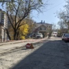Перекрытие в районе Сафонова, 6 — newsvl.ru
