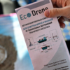 Проект EcoDrone позволит очищать моря и океаны от загрязнений — newsvl.ru