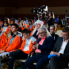 На конференции присутствовали и преподаватели — newsvl.ru