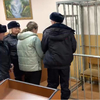 Жительницу Владивостока, убившую своего маленького сына ножом, отправили в СИЗО
