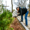 Здесь лежат уже 64 мешка, но всё равно приходится добавлять — newsvl.ru