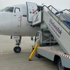   Sukhoi Superjet         -  