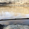 На поверхности воды масляная плёнка — newsvl.ru