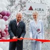     :      Aura Apartments