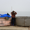 Береговые чаны, где принимают и моют ропилем, стоят пустые  — newsvl.ru