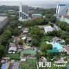 «Уберут разруху» или «извлечение прибыли застройщиком» – собственники поспорили о проекте реновации частного сектора на «Дальпрессе» 