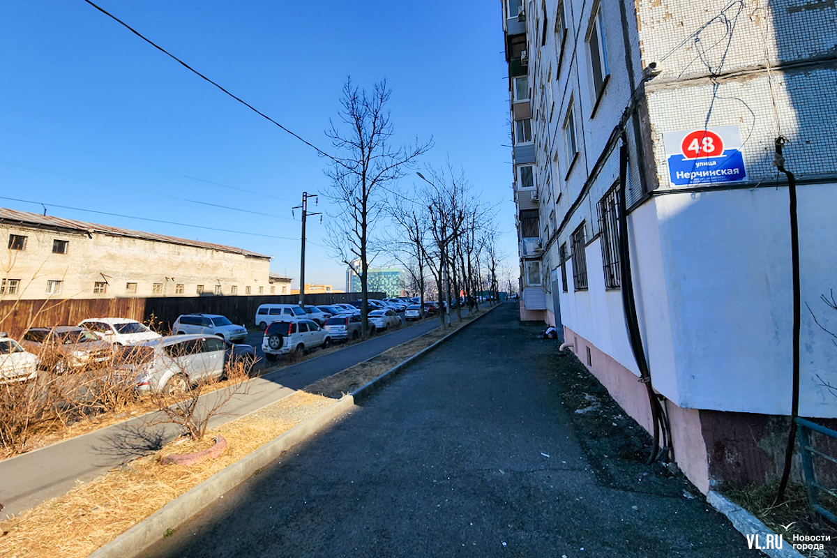 Всё ради культуры: рядом с музейно-театральным комплексом у владивостокцев  «отрезают» часть придомовой территории – Новости Владивостока на VL.ru