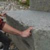 Рейнеке. Камни со старой каменоломни. Фото с официальной страницы клуба "Восток" в соцсетях — newsvl.ru