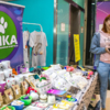 Небольшой маркет от фонда помощи бездомным животным "Умка" — newsvl.ru