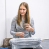 Все желающие могли поучаствовать в медитативной практике — newsvl.ru