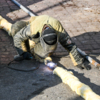 Рабочие вскрыли трассу, идёт ремонт  — newsvl.ru