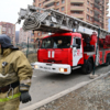 Проезды сделаны по пожарному нормативу...  — newsvl.ru