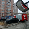 Машины заезжают на Горшкова, 2... — newsvl.ru