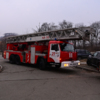 Пожарные пытались проехать по кратчайшему пути — newsvl.ru