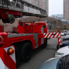 Пожарные во Владивостоке давно научились действовать ювелирно — newsvl.ru