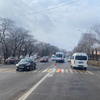 Скорая помощь сбила девочку на пешеходном переходе в Уссурийске