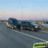 Honda Vezel ударил Honda CR-V — newsvl.ru