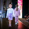 Малыши-модели в одежде дизайнера из Находки Ульяны Громозовой — newsvl.ru