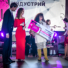 Вручение сертификата бренду "Эвернит" — newsvl.ru