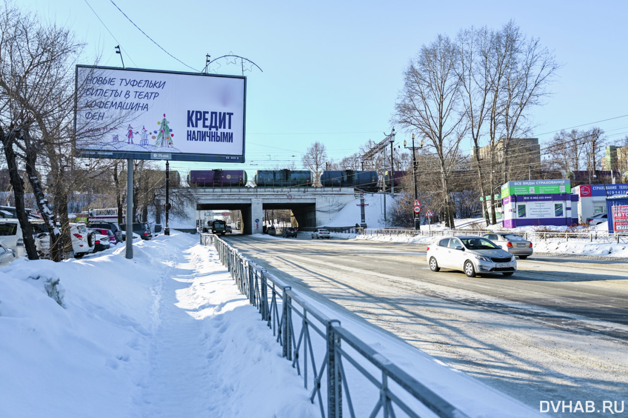 Ушли в занос: демонтировать рельсы на Воронежской требуют автолюбители  (ПЕРЕКЛИЧКА) — Новости Хабаровска