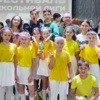 11 ноября 2023 года, Спасск-Дальний, фестиваль школьной лиги КВН. Фото из соцсетей школы  — newsvl.ru