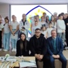 29 первенство школы по КВН. Фото из соцсетей школы  — newsvl.ru