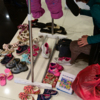 Малыши растут так быстро, что обувь не успевает износиться — newsvl.ru