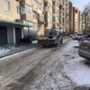 Сегодня полусферы увезли — то ли управляйка, то ли городские службы — newsvl.ru