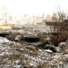 Раскопки в районе Никифорова, 8 — newsvl.ru