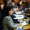 Чиновникам и госслужащим не будут индексировать зарплату до 2025 года