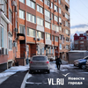 Работы на долгострое на Славянской завершила одна из компаний ДНС — дом получил разрешение на ввод в эксплуатацию