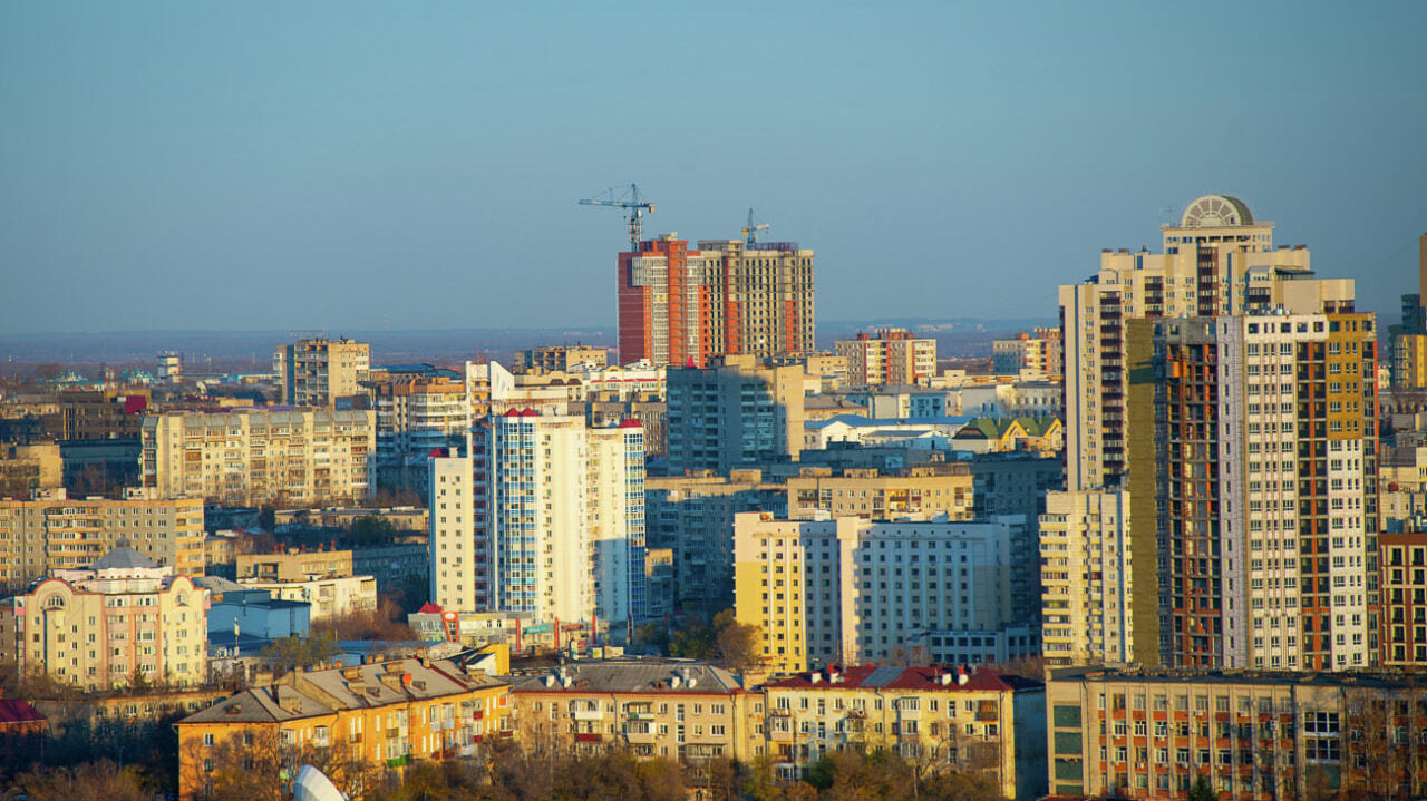 Цены на недвижимость замерли перед новогодним прыжком (ОБЗОР) — Новости  Хабаровска