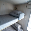 Во втором и первом классах установлены двухъярусные кровати — newsvl.ru