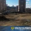 На стройке школы в Снеговой Пади прокуратура ранее не обнаружила строителей — newsvl.ru