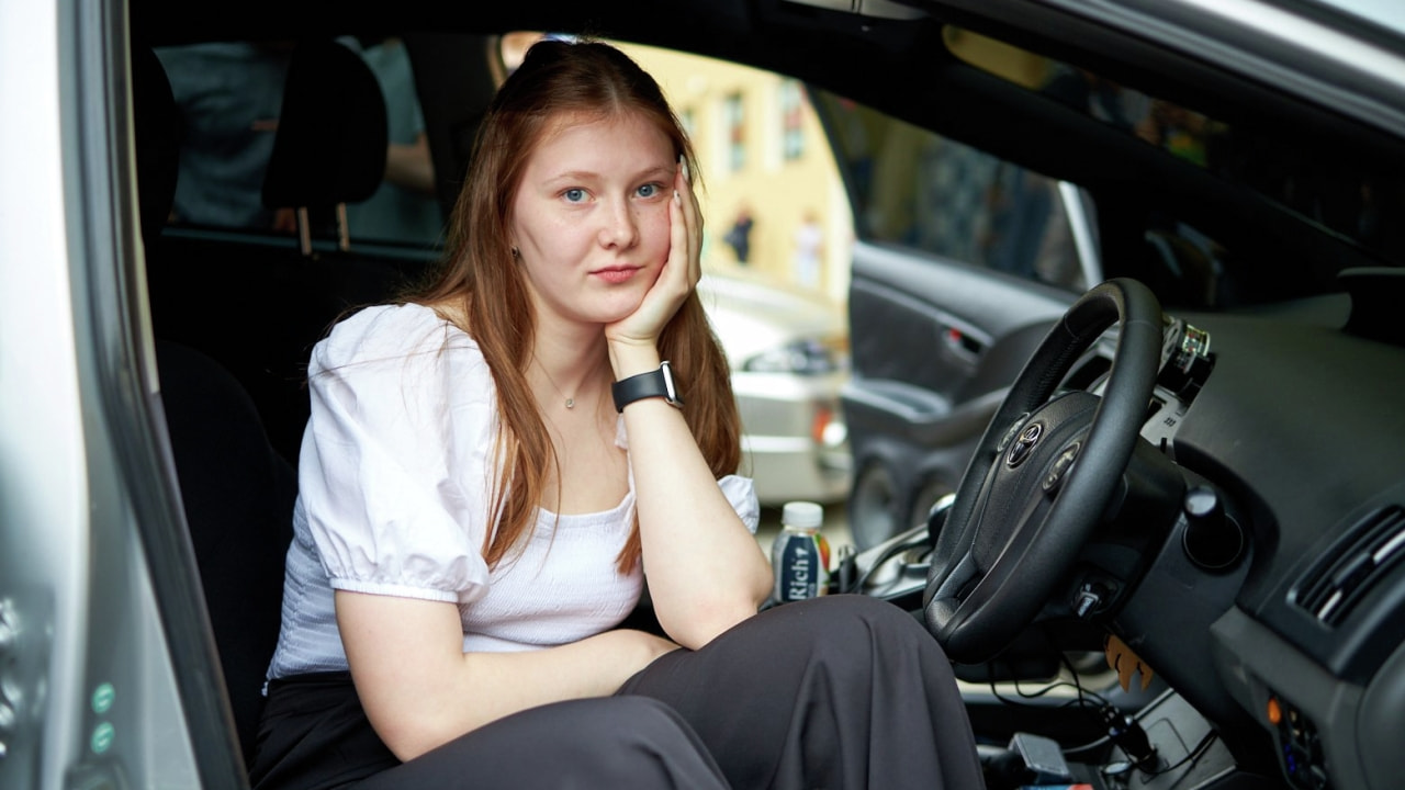 Юношескую автошколу выставили на продажу за десятки миллионов — Новости  Хабаровска