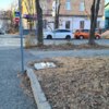 Демонтировали паркомат на Пограничной — newsvl.ru