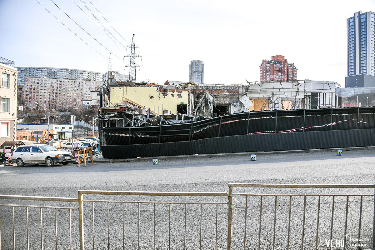 Московский застройщик возведёт на месте пивзавода «Ливония» на Гоголя во  Владивостоке ЖК бизнес-класса высотой до 23 этажей – Новости Владивостока  на VL.ru